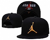 Air Jordan Fashion Snapback Hat GS (3),baseball caps,new era cap wholesale,wholesale hats